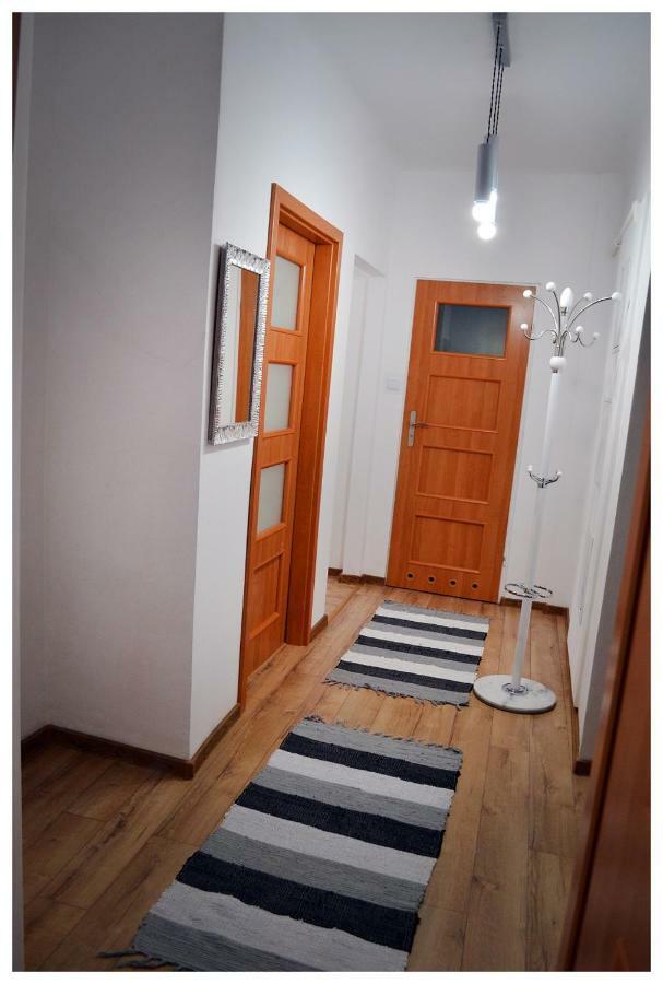 Color24 Apartament Stalowa Wola Exterior photo